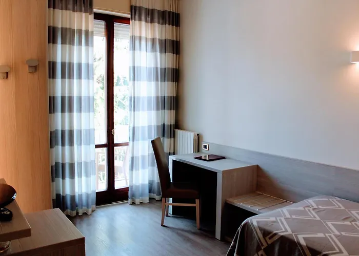 Palace MeggioratoHotel Abano Terme