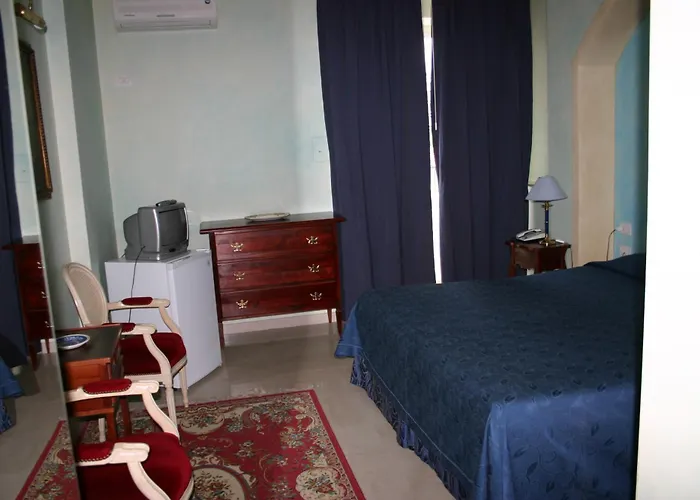 Hotel Terme Eden Abano Terme