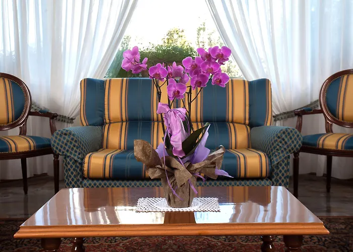 Hotel Terme Abano Verdi Abano Terme
