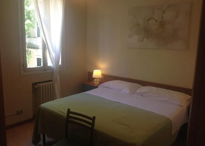 Hotel Terme Belvedere Abano Terme