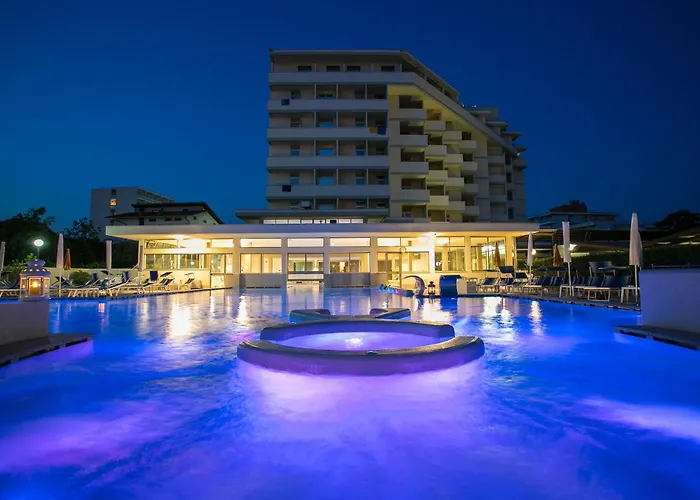 Hotel Terme Abano Verdi Abano Terme